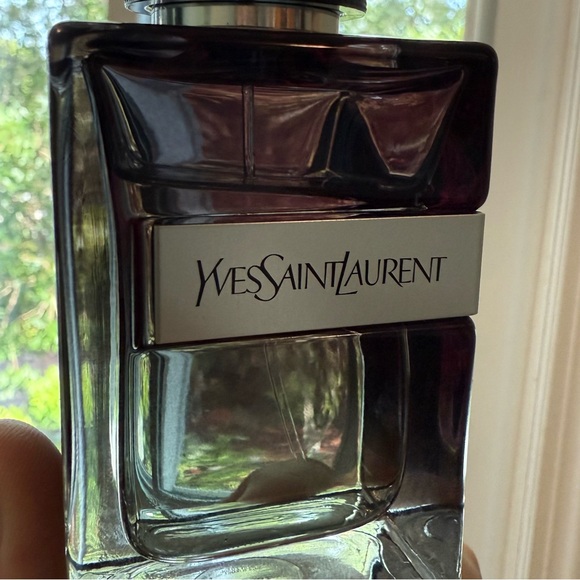 Y YVES SAINT LAURENT 2oz - Picture 5 of 5